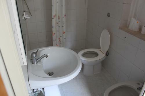 Apartamento Pace Dei Sensi