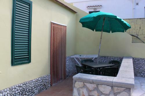 Apartamento Pace Dei Sensi