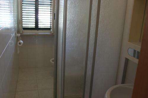 Apartamento Pace Dei Sensi