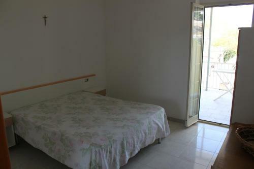 Apartamento Pace Dei Sensi