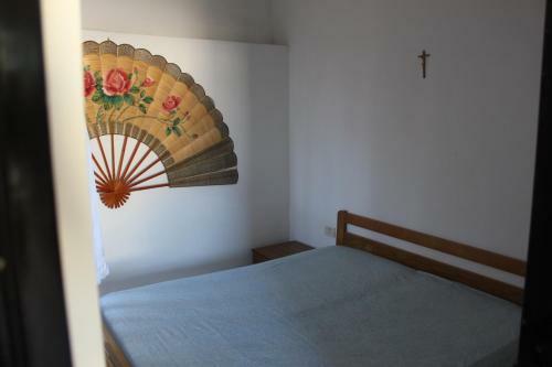 Apartamento Pace Dei Sensi