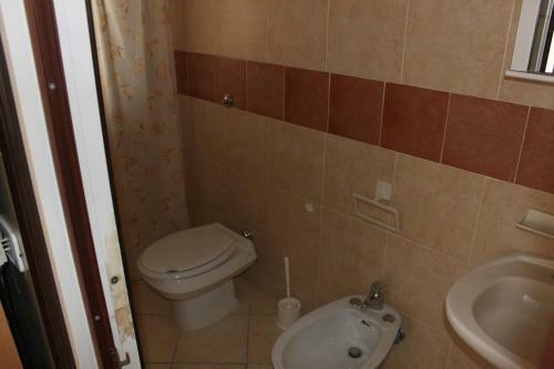 Apartamento Pace Dei Sensi