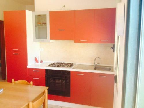 Apartamento Pace Dei Sensi