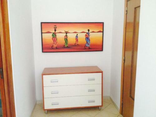 Apartamento Pace Dei Sensi