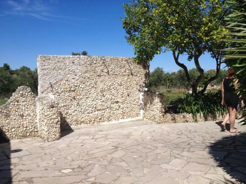 Apartamento Pace Dei Sensi