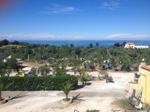 Apartamento Pace Dei Sensi