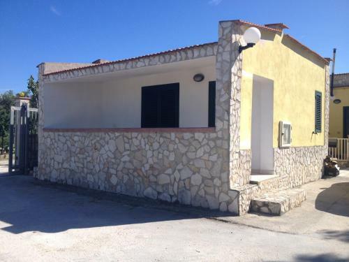 Apartamento Pace Dei Sensi