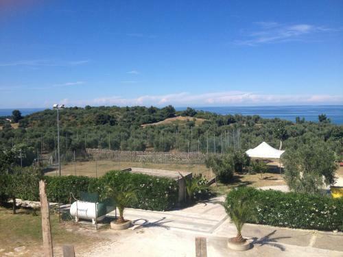 Apartamento Pace Dei Sensi