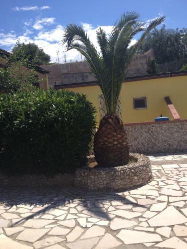 Apartamento Pace Dei Sensi