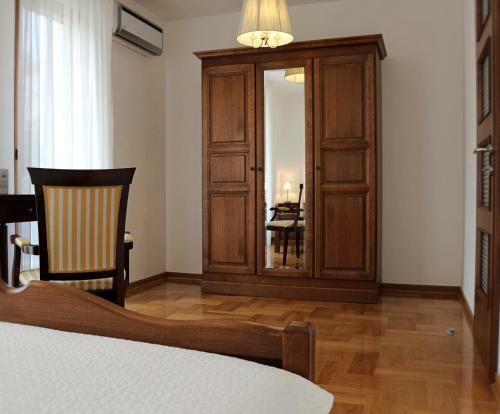 Apartment Miramare