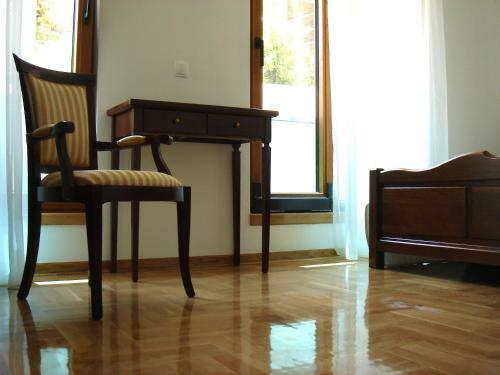 Apartment Miramare
