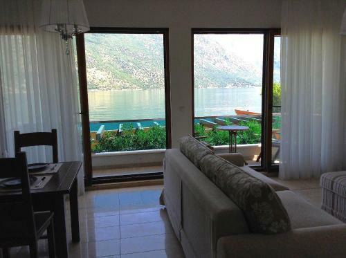 Apartment Miramare