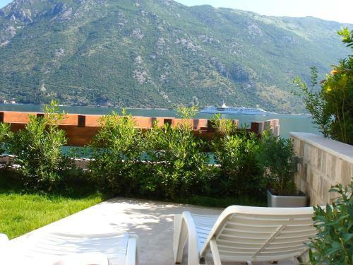 Apartment Miramare