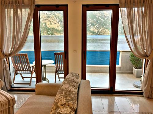 Apartment Miramare