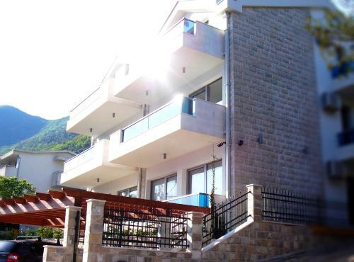 Apartment Miramare