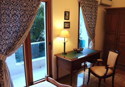 Apartment Miramare