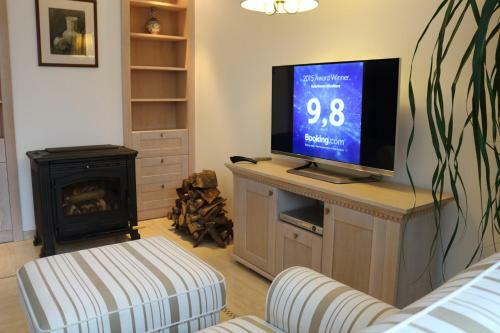Apartment Miramare