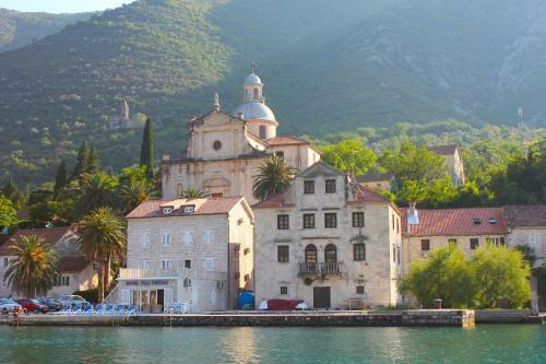 Apartment Miramare