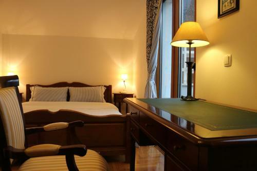 Apartment Miramare