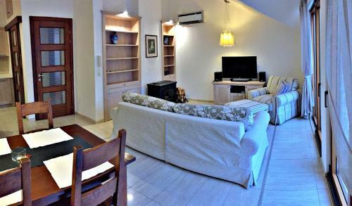 Apartment Miramare