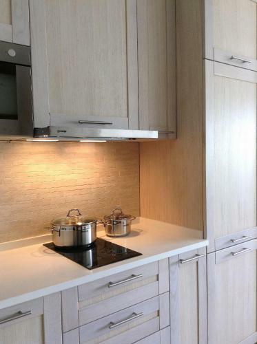 Apartment Miramare