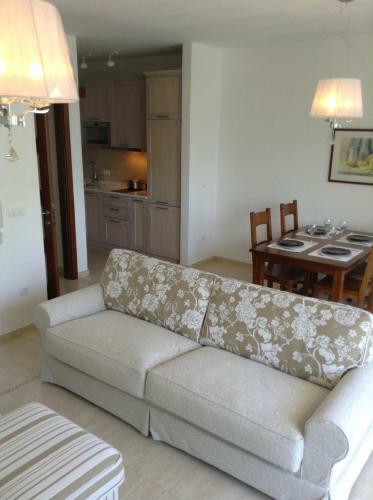 Apartment Miramare