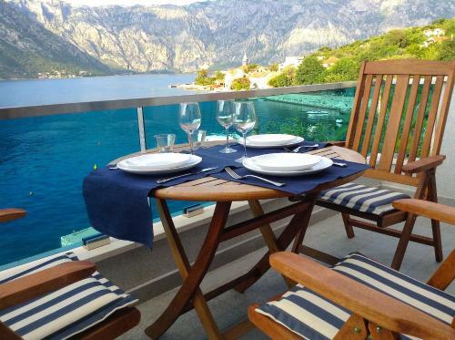 Apartment Miramare