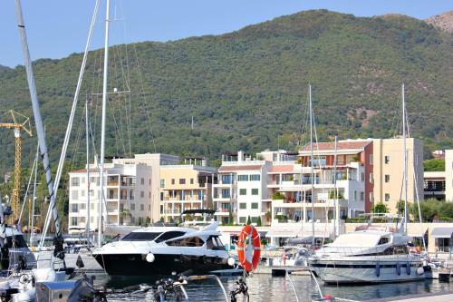 Apartment Miramare