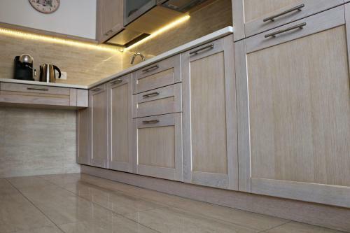 Apartment Miramare