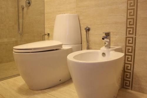 Apartment Miramare
