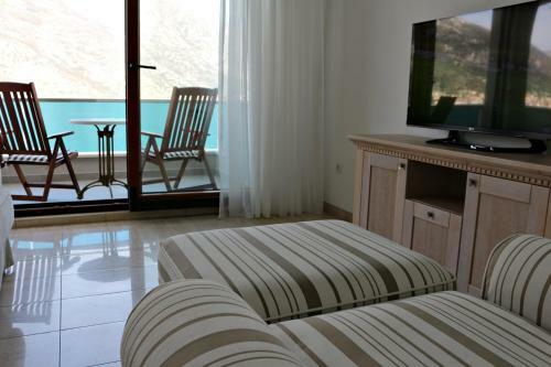 Apartment Miramare