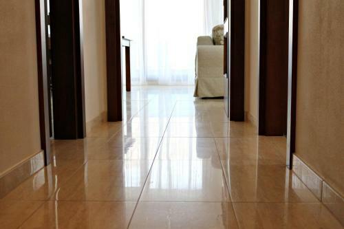 Apartment Miramare