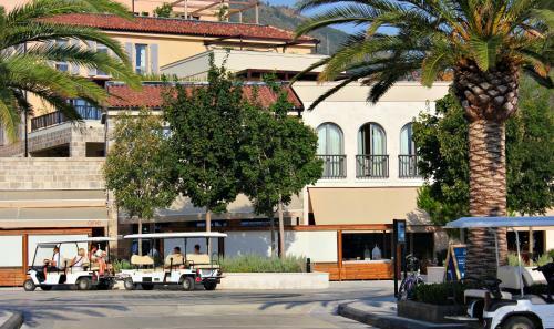 Apartment Miramare