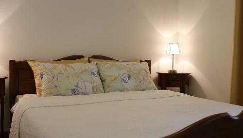 Apartment Miramare