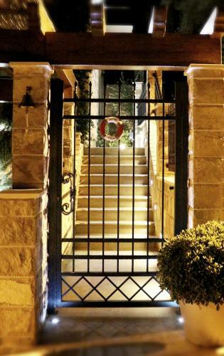 Apartment Miramare