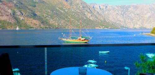 Apartment Miramare