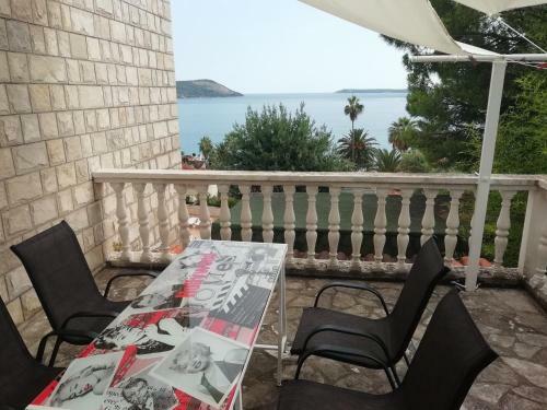 Apartamentos Petrovic House