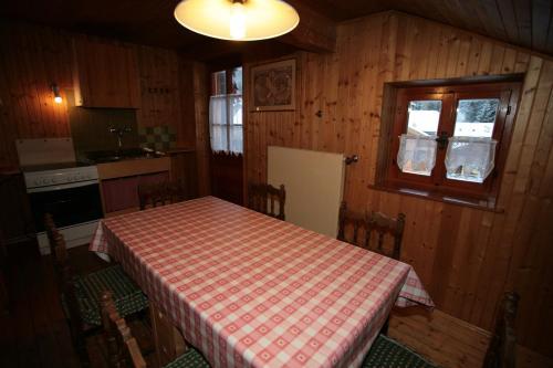 Apartamento Chalet 2a