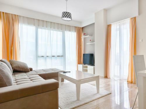 Lux Apartments Sunrior