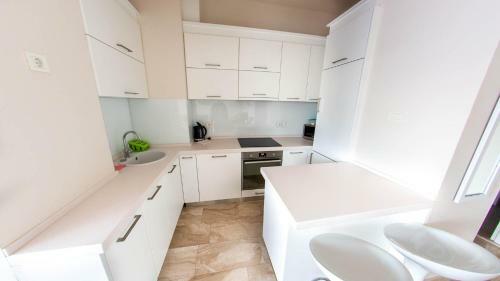 Lux Apartments Sunrior