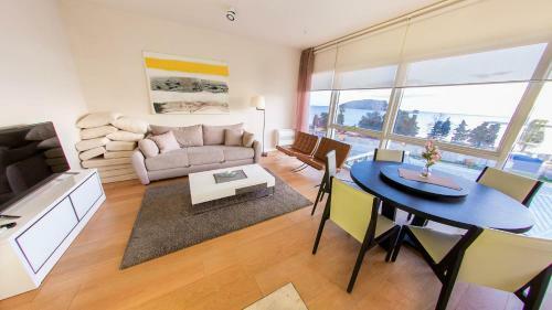 Lux Apartments Sunrior
