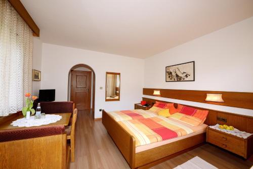 Aparthotel Apparthotel Taufenbrunn