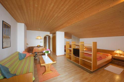 Aparthotel Apparthotel Taufenbrunn