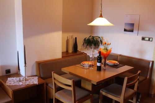 Aparthotel Apparthotel Taufenbrunn