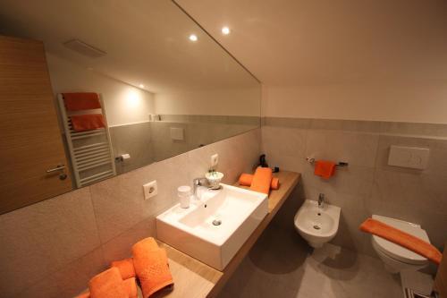 Aparthotel Apparthotel Taufenbrunn