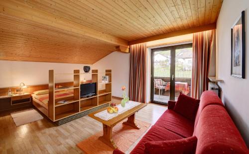 Aparthotel Apparthotel Taufenbrunn