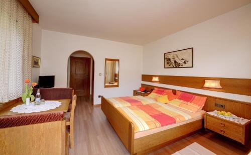 Aparthotel Apparthotel Taufenbrunn