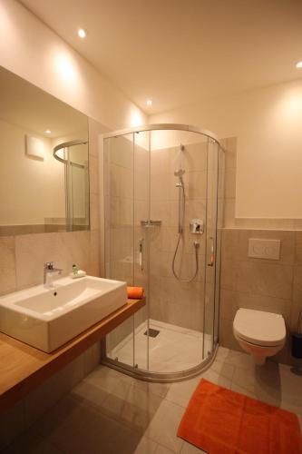 Aparthotel Apparthotel Taufenbrunn