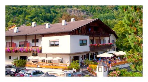 Aparthotel Apparthotel Taufenbrunn