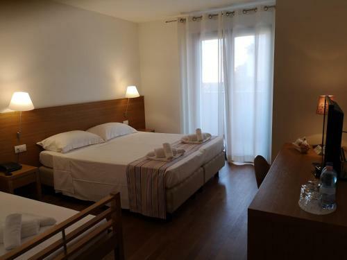 Bio Hotel & Apartments Zuberti